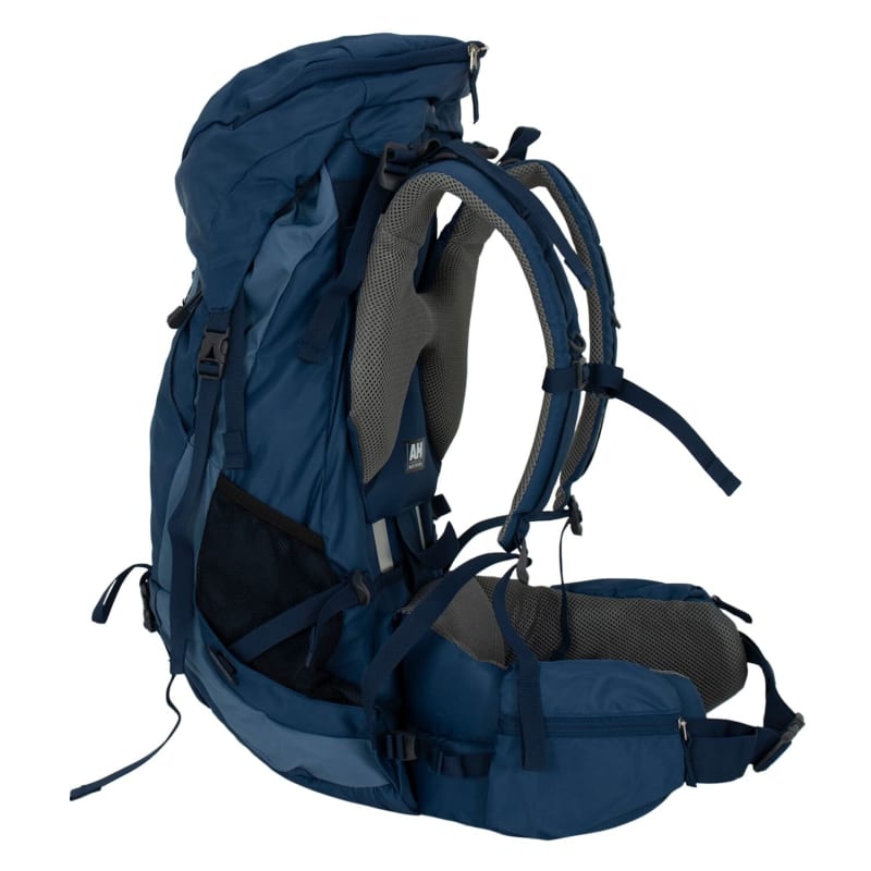 Capestorm Overland 55L Hiking Pack | 1015095 | Outdoor Warehouse
