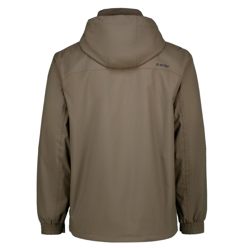 Hi-Tec Men's Apex 3-in-1 Jacket | 1015585 | Outdoor Warehouse