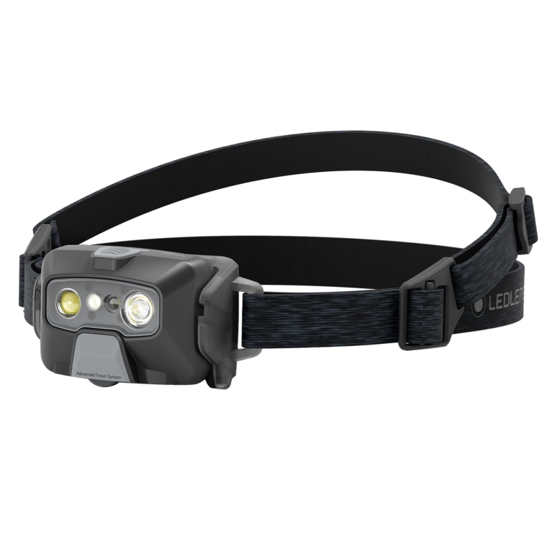 Ledlenser HF6R Core Rechargeable Headlamp | 1015717 | Outdoor
