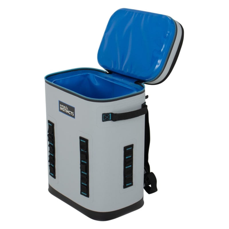 Natural Instincts Expedition Backpack Cooler 21L | 1015761