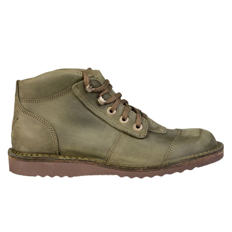 South African Ranger Ranger Brand Boots Jim Green African Ranger