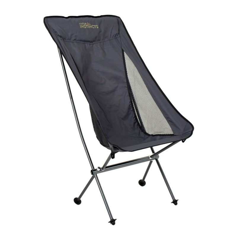 Natural Instincts Ultralight Deluxe Chair | 1016262 | Outdoor