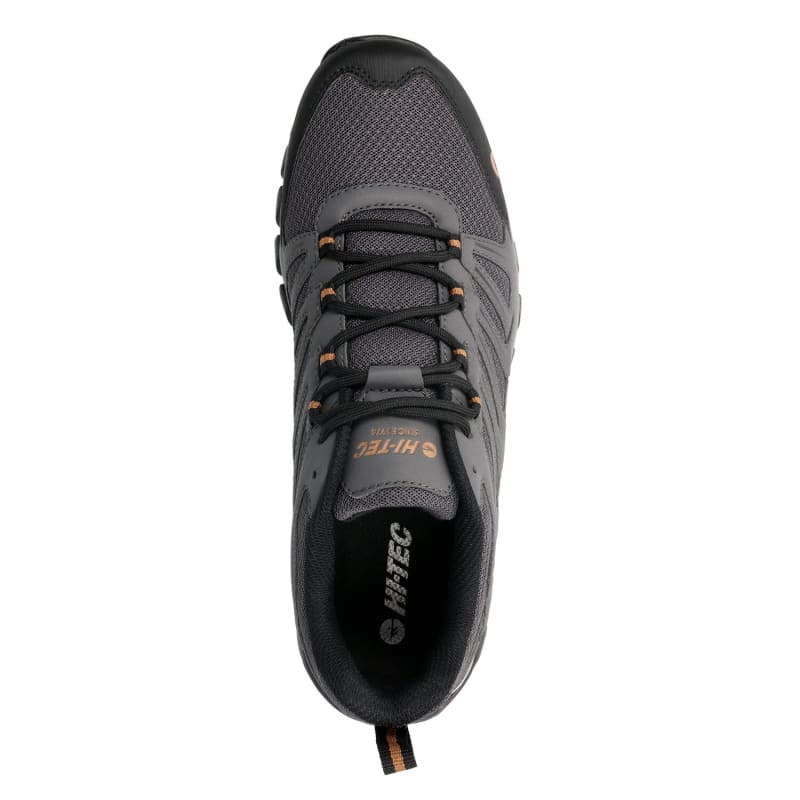 Hi-Tec Men's Grand Paradiso Low | 1017262 | Outdoor Warehouse