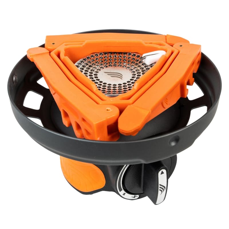 Jetboil Flash 1.0L Cooking System | 1017981 | Outdoor Warehouse