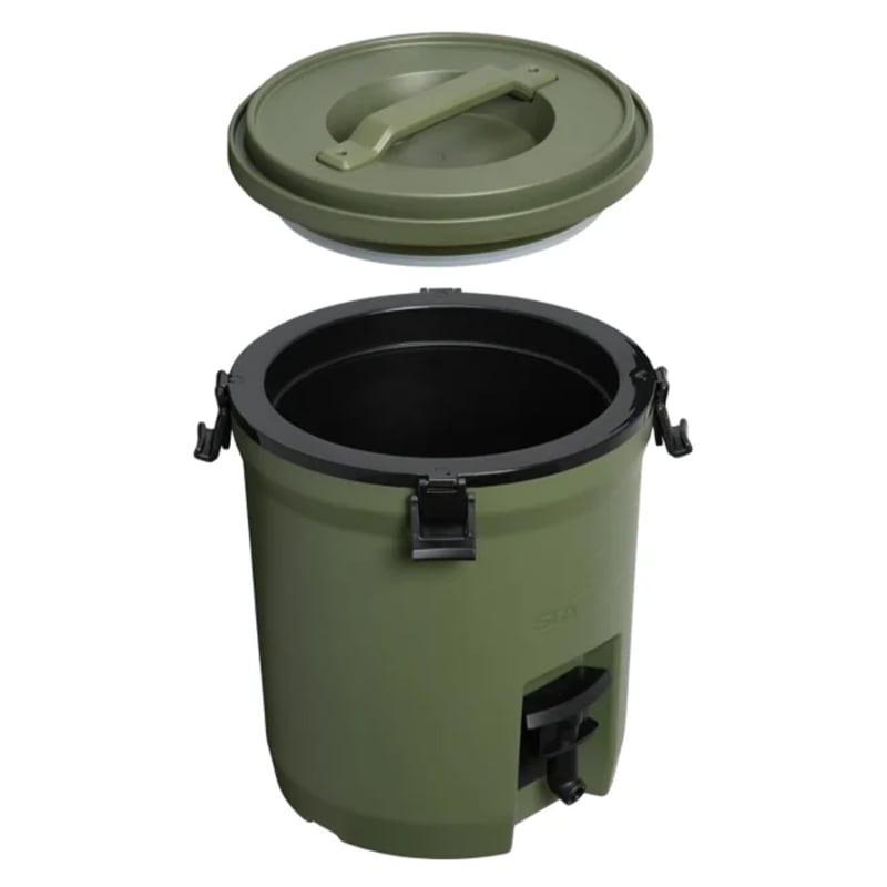 LOCKFIELD EQUIPMENT STANLEY 2gal/7.5L 【公式通販】