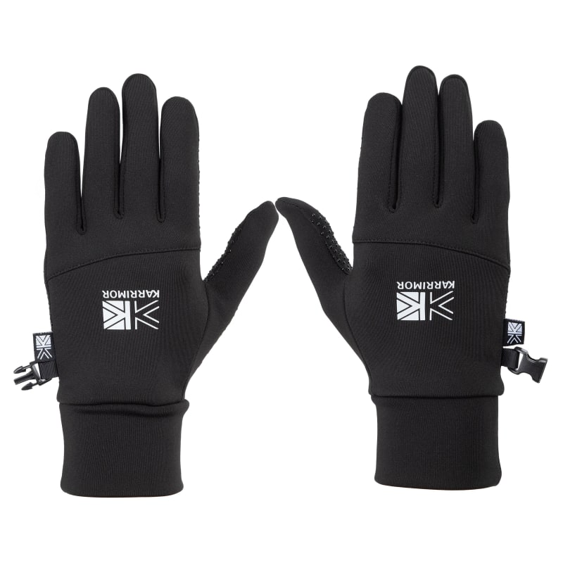 Karrimor Thermal Mens Glove | 1018726 | Outdoor Warehouse