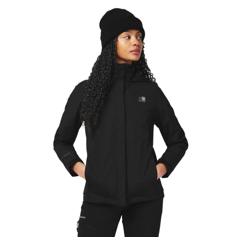 Karrimor Women's Urban Waterproof Jacket | 1018759 | Outdoor Warehouse