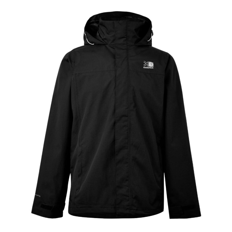 Karrimor Men's 3-in-1 Waterproof Jacket | 1018799 | Outdoor Warehouse