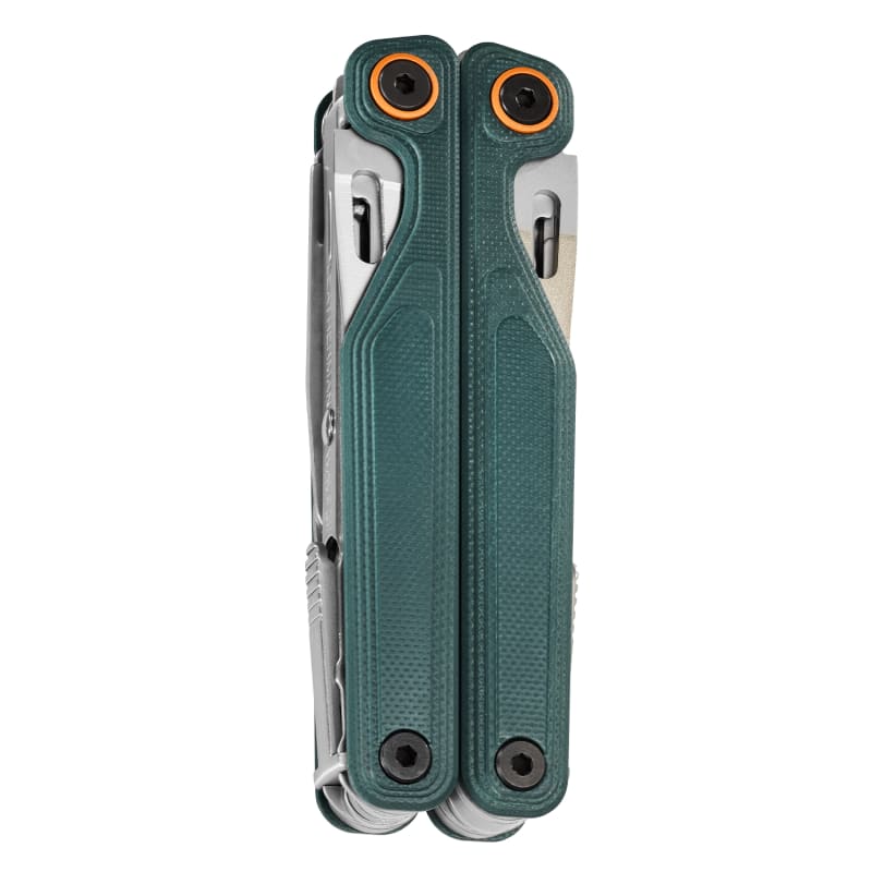 Leatherman Wave Alpha | 1019249 | Outdoor Warehouse