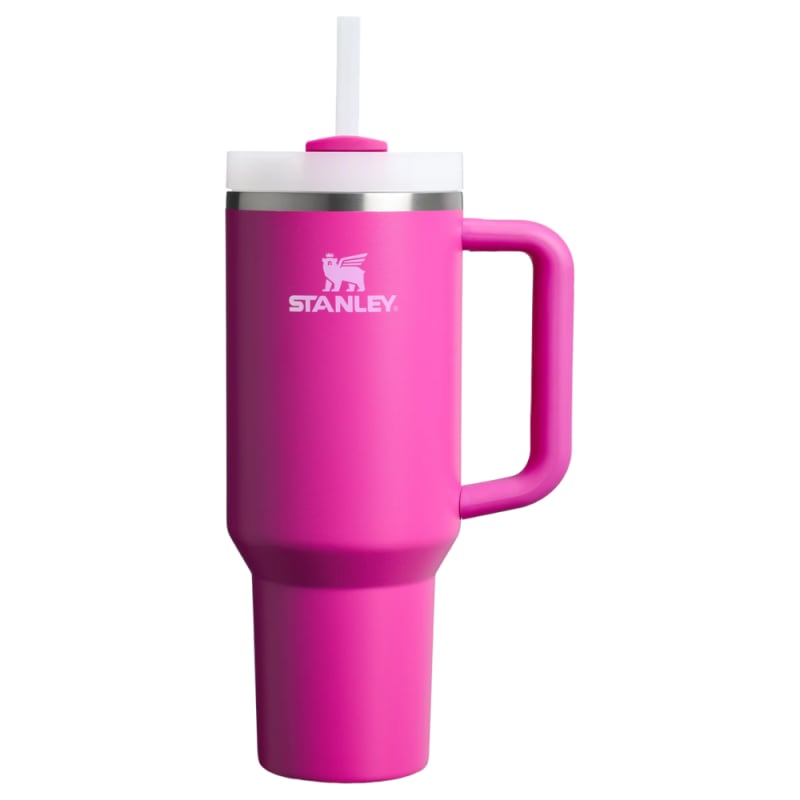 Stanley Quencher H2.O FlowState 1.18L Violet Blossom | 1019472