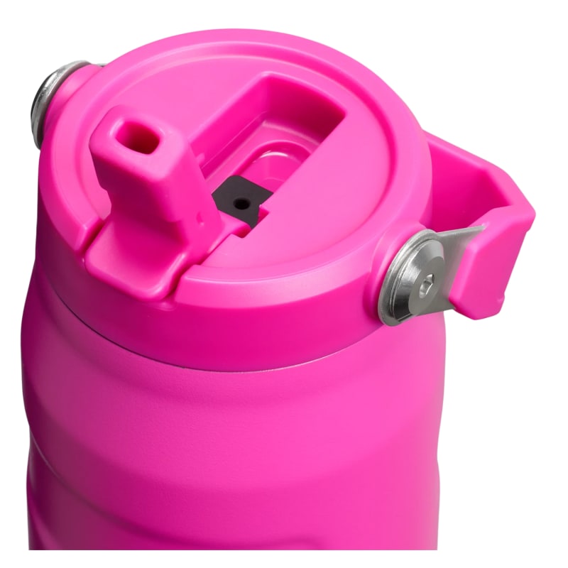 Stanley IceFlow Bottle Flip Straw 2.0 (0.7L Violet Blossom