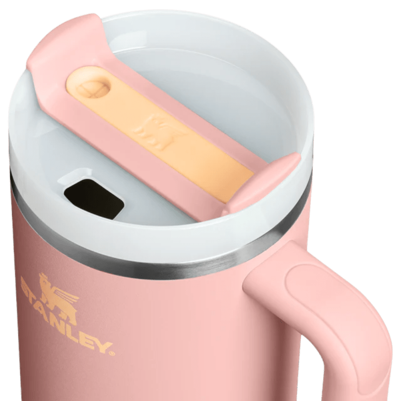 Stanley Quencher H2.O FlowState 1.18L Peach Rose | 1020084