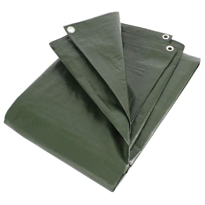 Natural Instincts Tarp 1 x 2 m | TTTC286 | Outdoor Warehouse