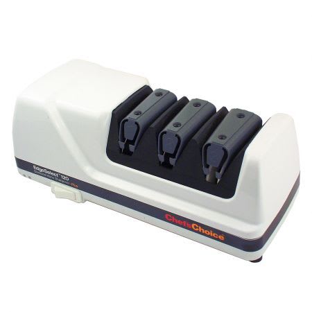 Chefs Choice Electric 120 3 stage Sharpener | 1003280 | Outdoor