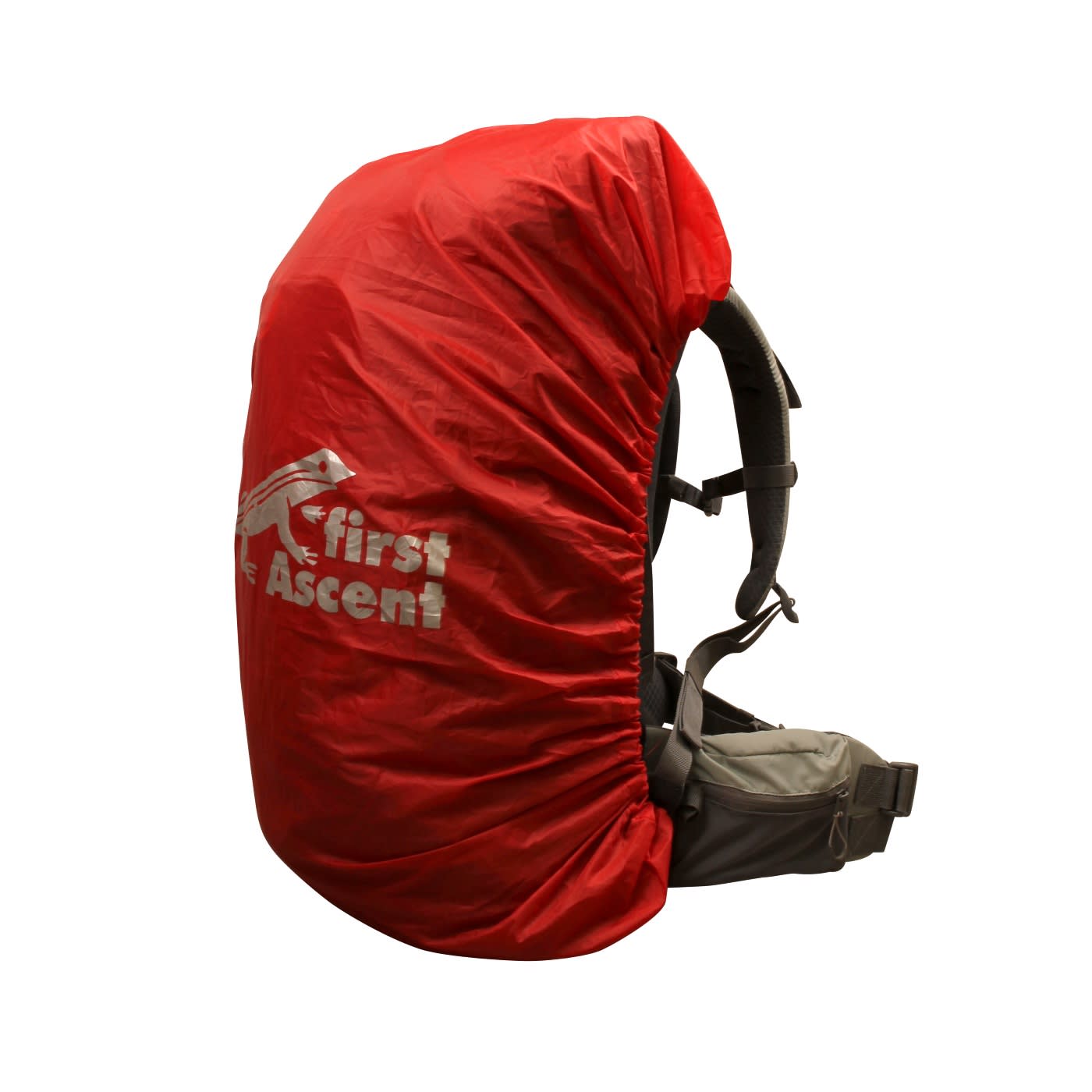 Köp Trespass Rain Waterproof Rucksack/Backpack Cover i Sverige för priset från 96