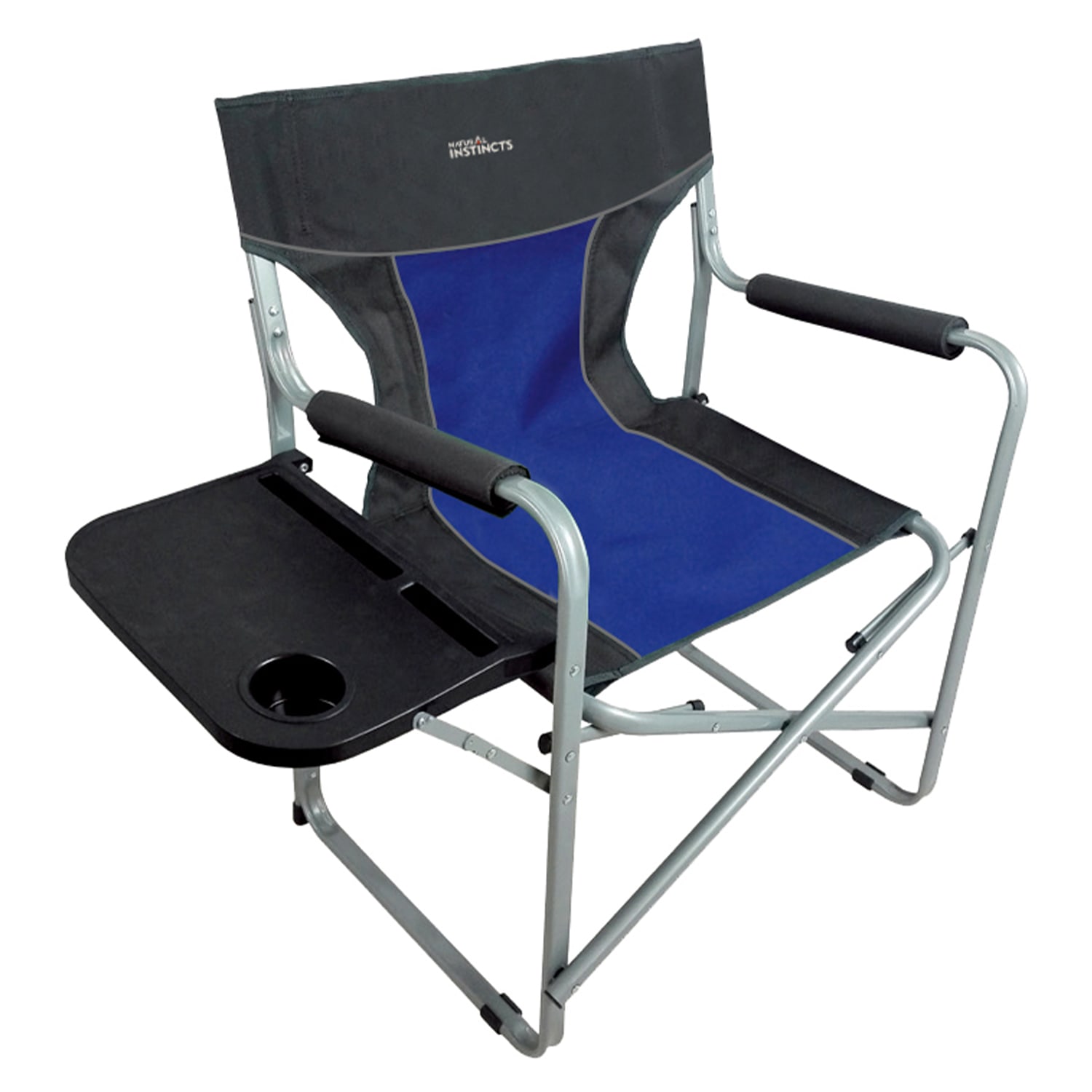 Athletic Shoes Guidesman Deluxe Folding Chair With Cooler