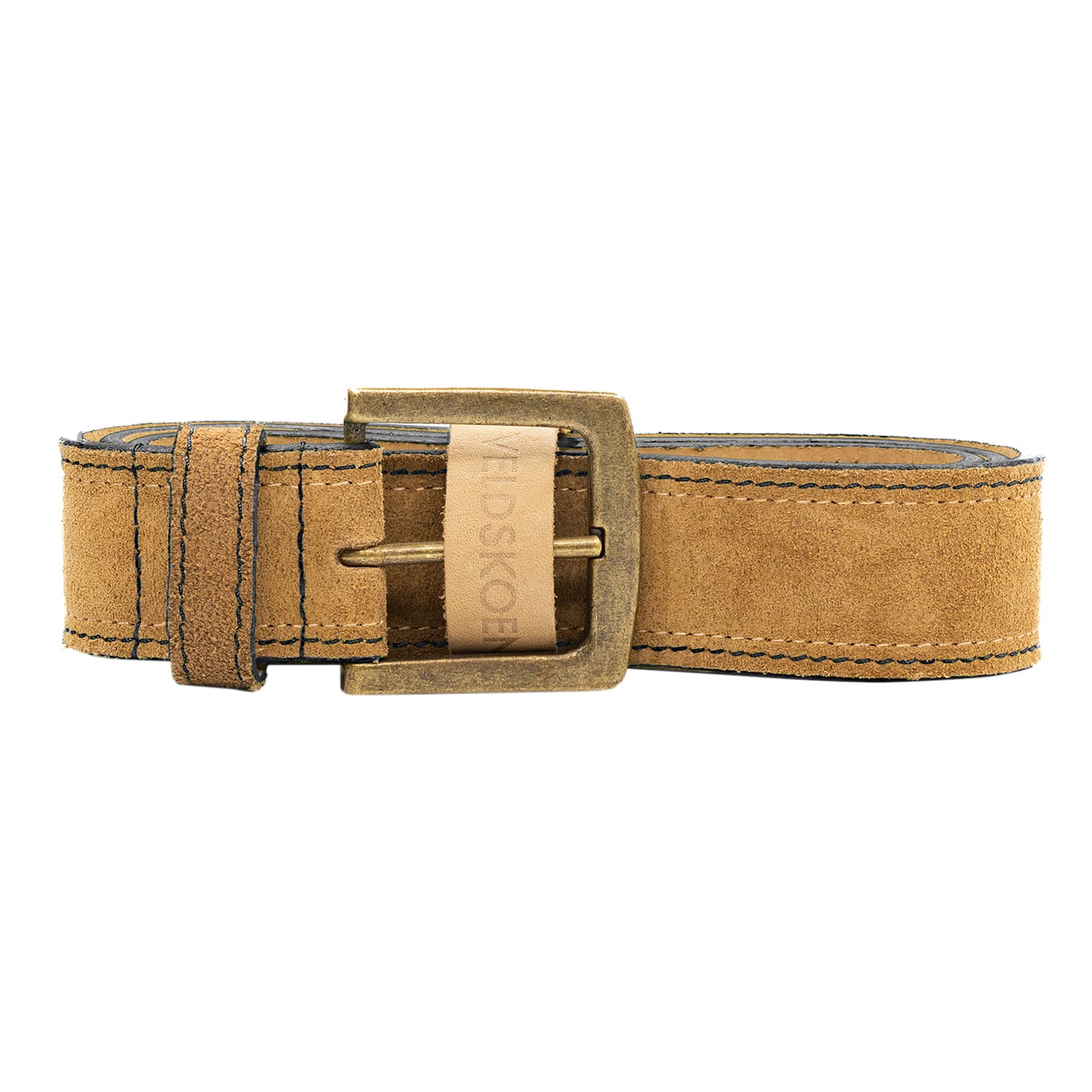 Veldskoen Safari Belt (40mm) | 1011982 | Outdoor Warehouse