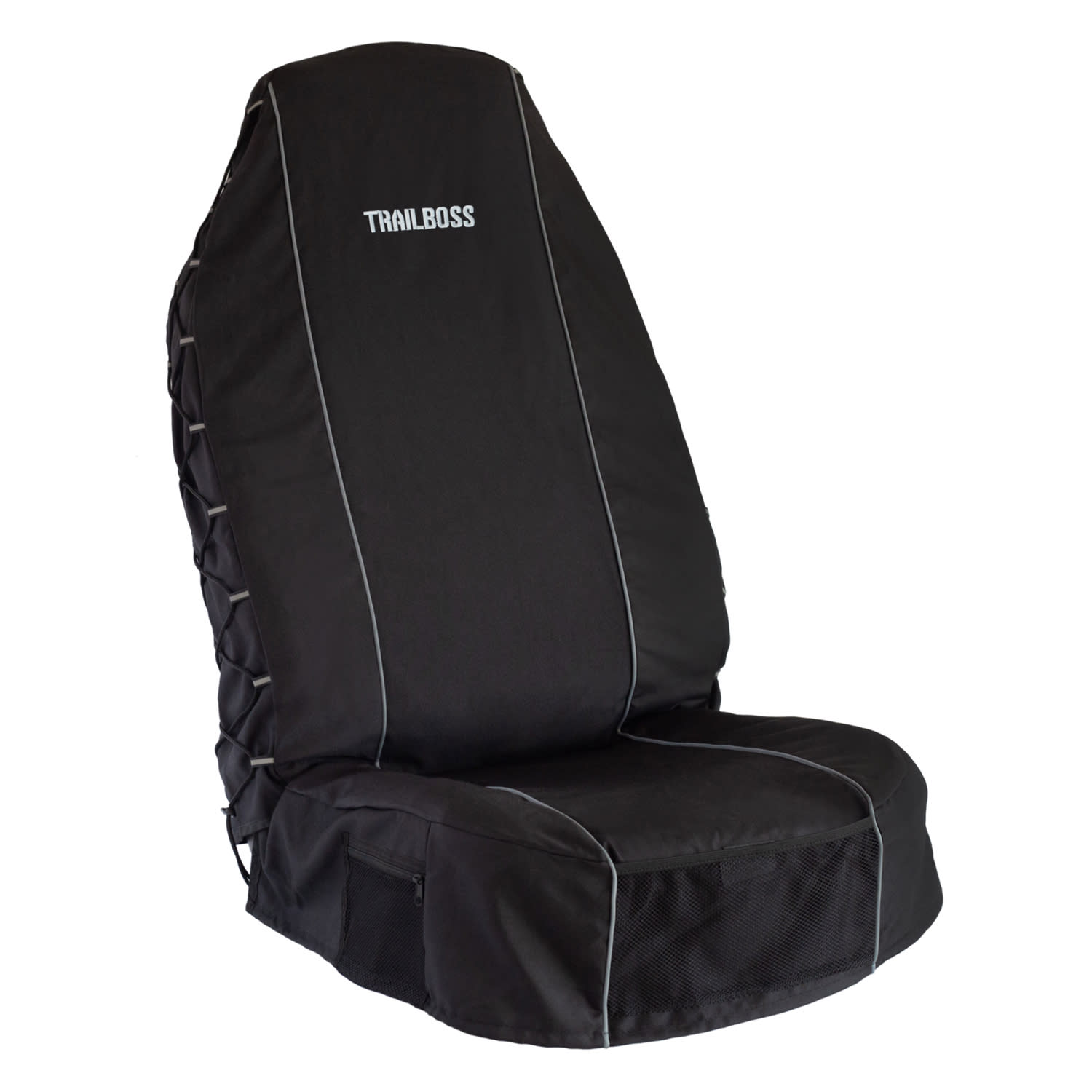 TrailBoss Front Seat Cover piece