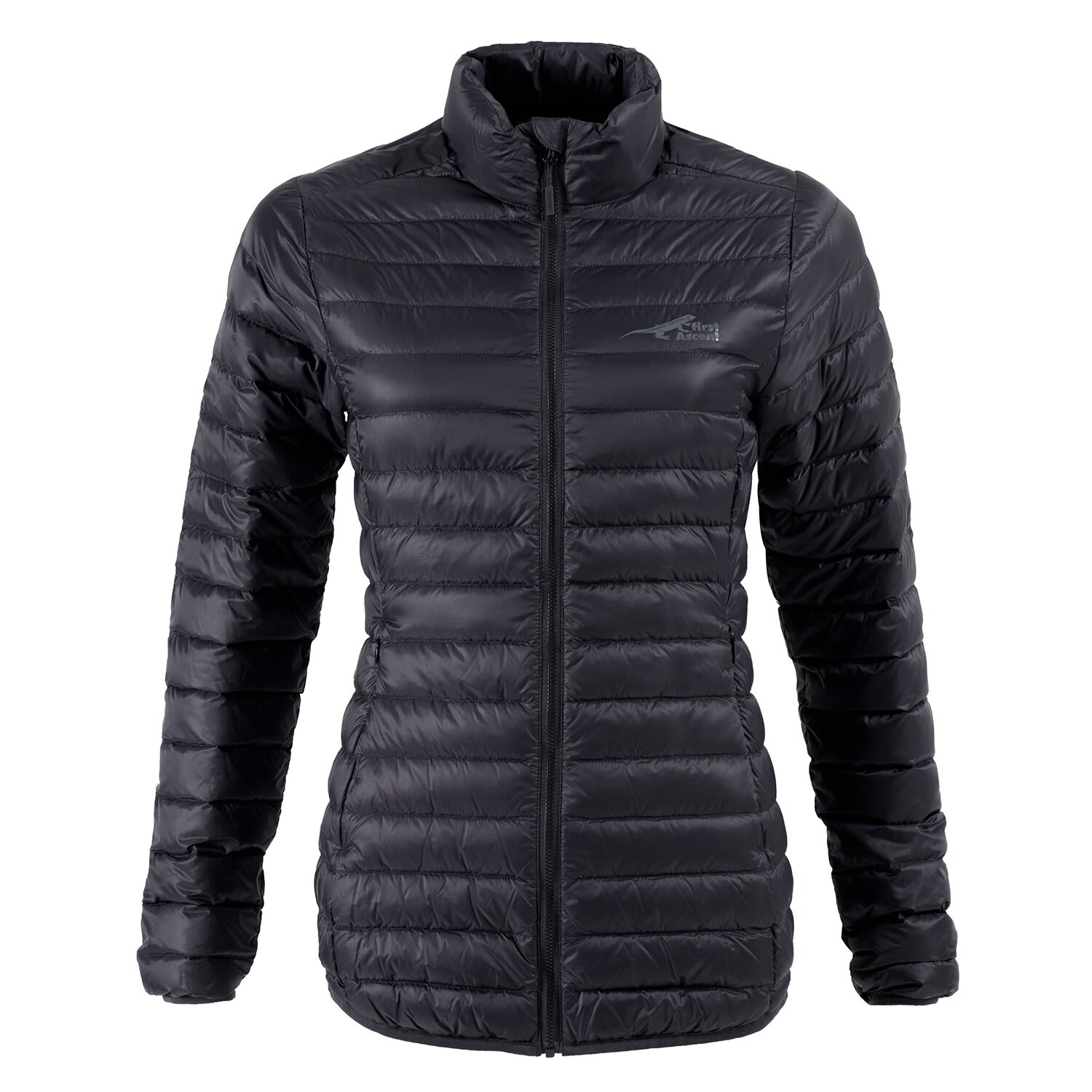 Insulated Jackets Ascent Womens Padded Jacket Ascend Excel Down