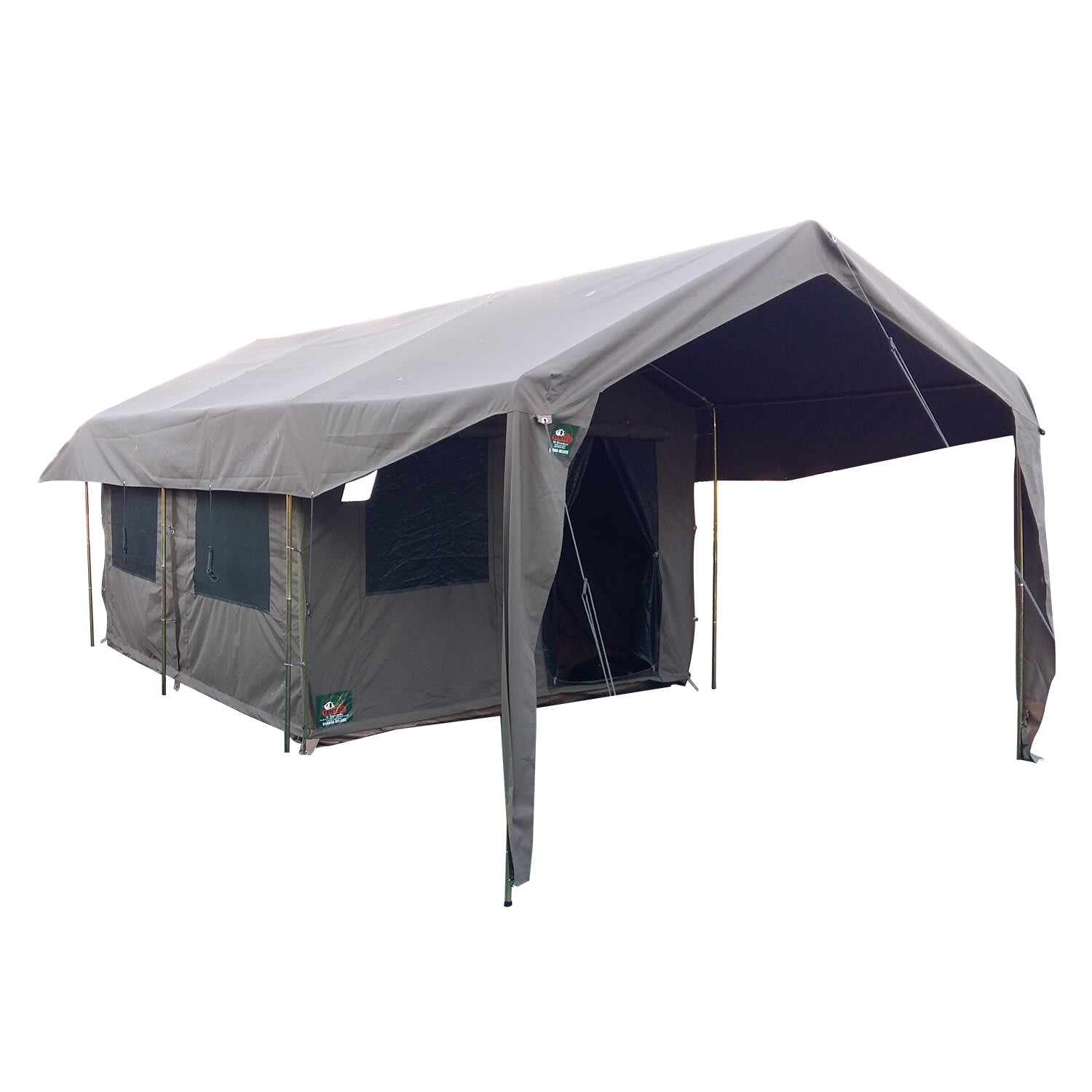 Tentco Sahara Deluxe 1013896 Outdoor Warehouse