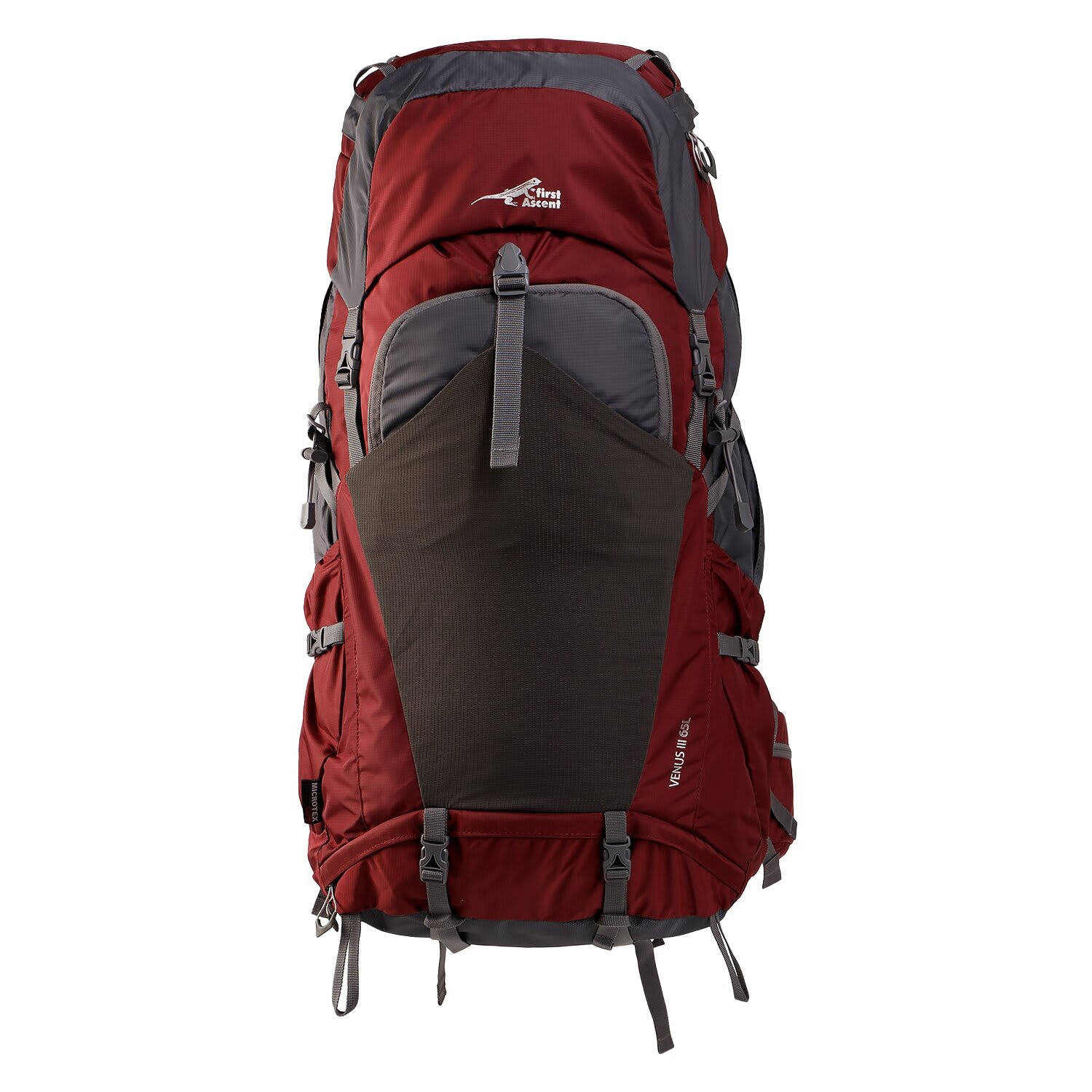First Ascent Venus III 65L | 1014300 | Outdoor Warehouse