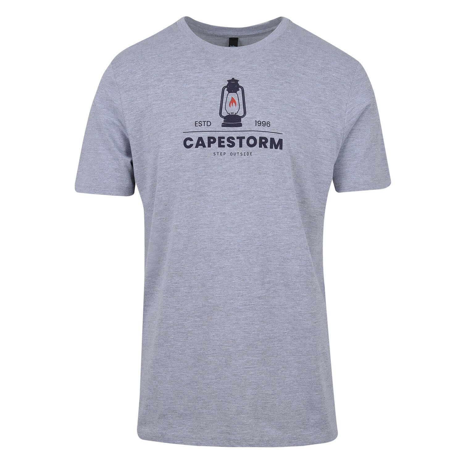 Capestorm Men's Lantern Tee | 1014685 | Outdoor Warehouse