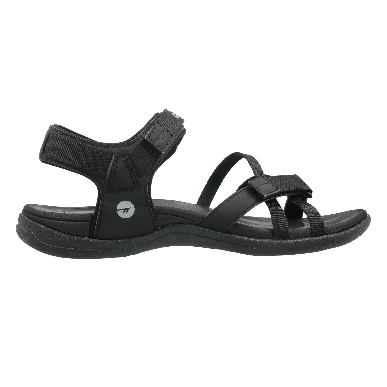 Hi-Tec Women's Anselia Sandal | 1015015 | Outdoor Warehouse