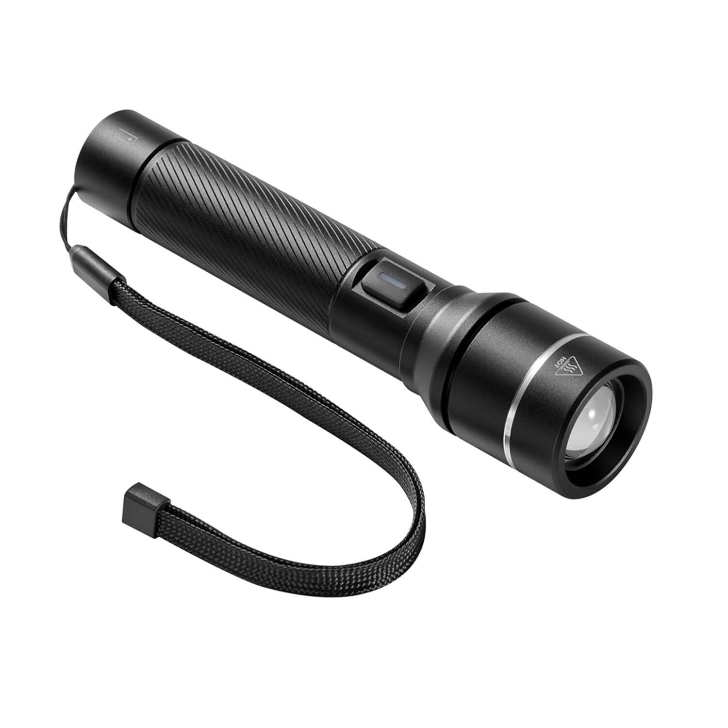 Hilight Ultra 500L Rechargeable Flashlight | 1016850 | Outdoor