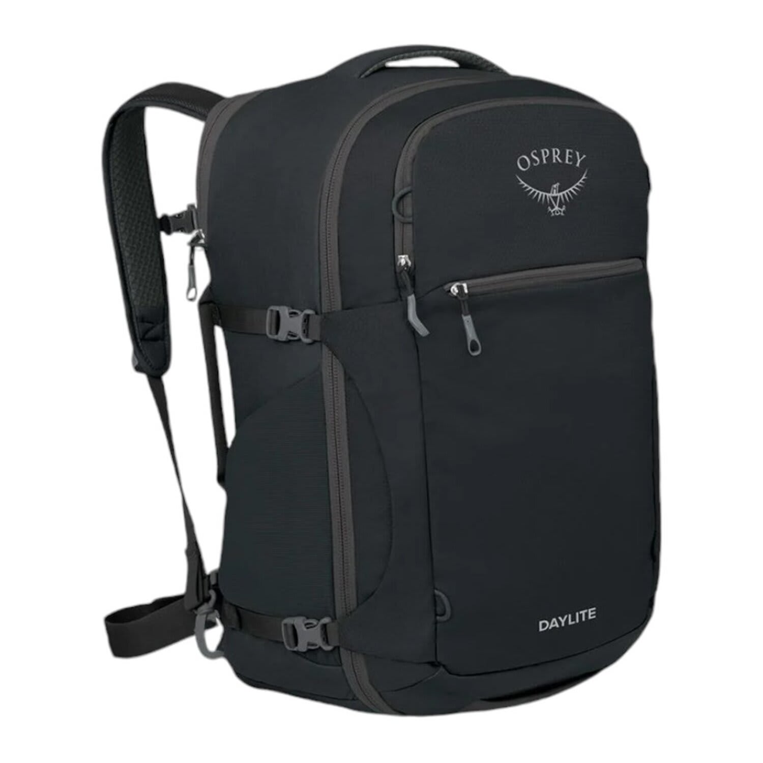 osprey bags cape town - Daylite Duffel - 45 A convenient and functional bag for gym gear Osprey AirScape Suspension Backpacks