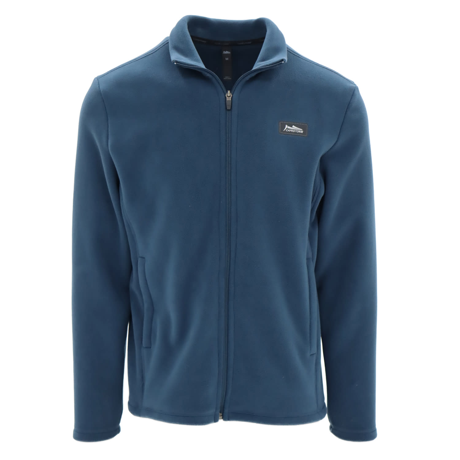 Capestorm Men's Toasty Fleece Jacket | 1016966 | Outdoor Warehouse