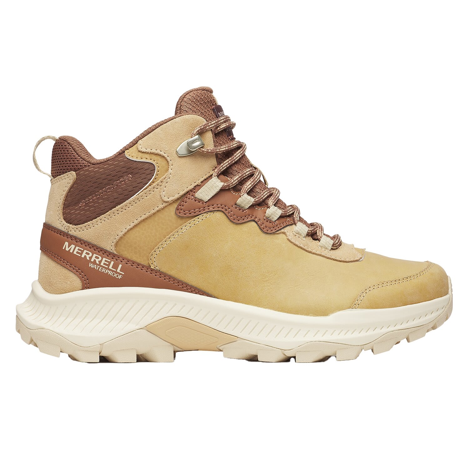 Merrell Women's Speed Strike 2 Mid LTR WP | 1017280 | Outdoor