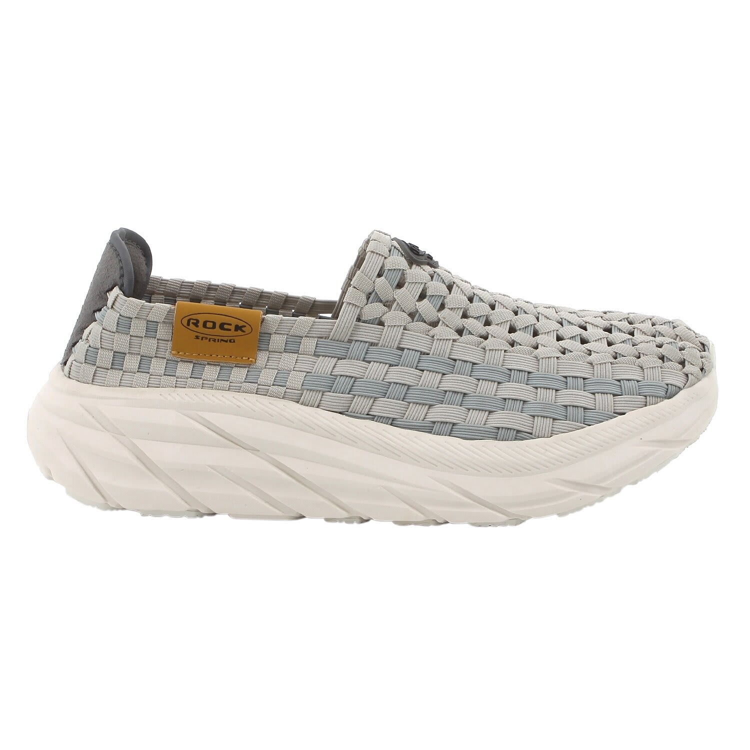 Rock Spring Roraima Elasticated Shoe - Main Image