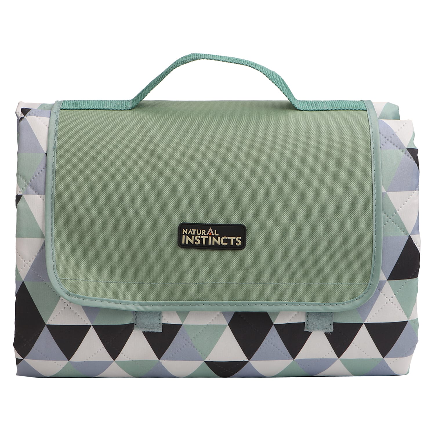 Natural Instincts picnic rug Ultrasonic sealed material | 1018354