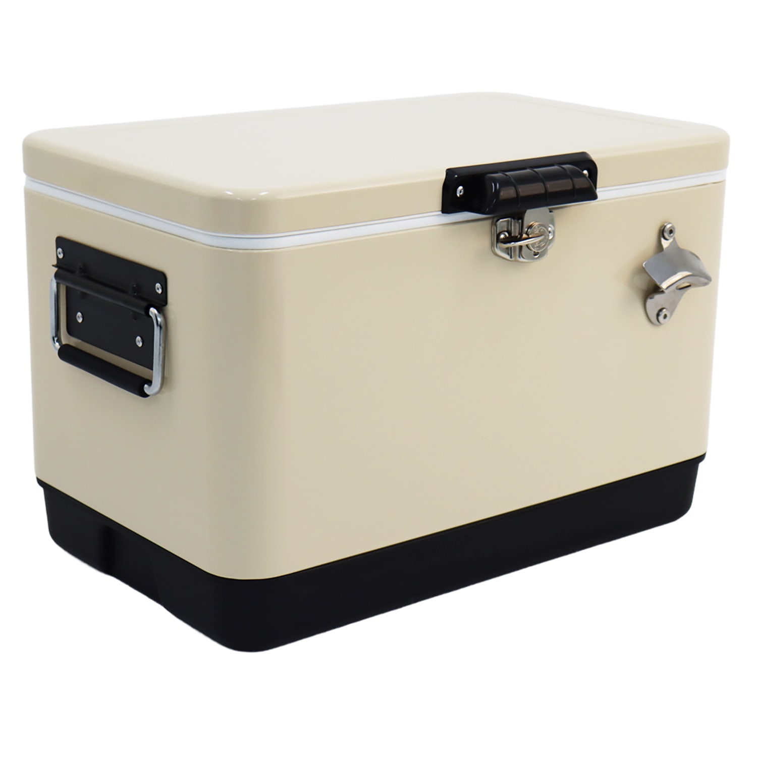 Natural Instincts 30 Liter Vintage Coolerbox | 1018357 | Outdoor