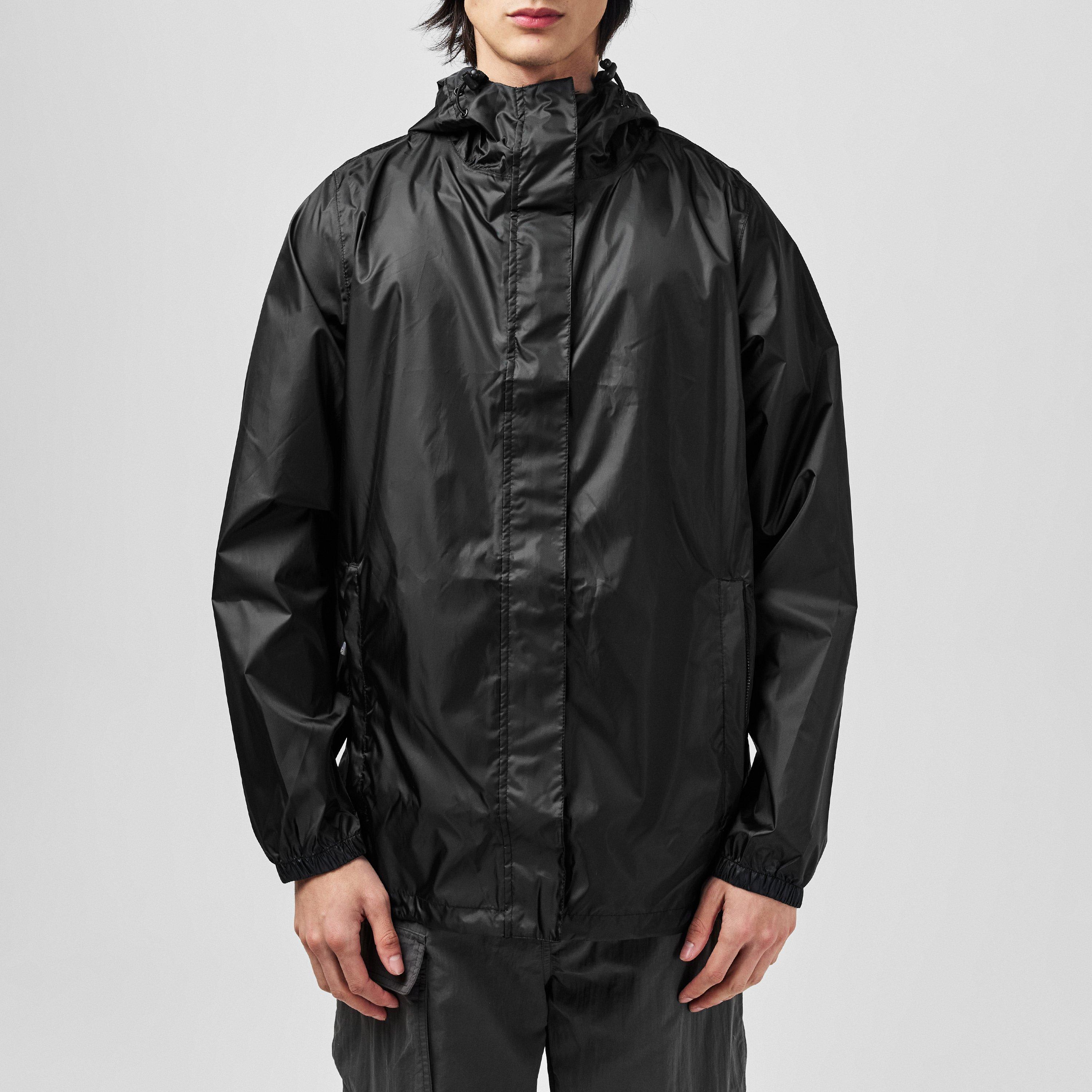Men's Gelert Packaway Waterproof Jacket | 1018761 | Outdoor Warehouse