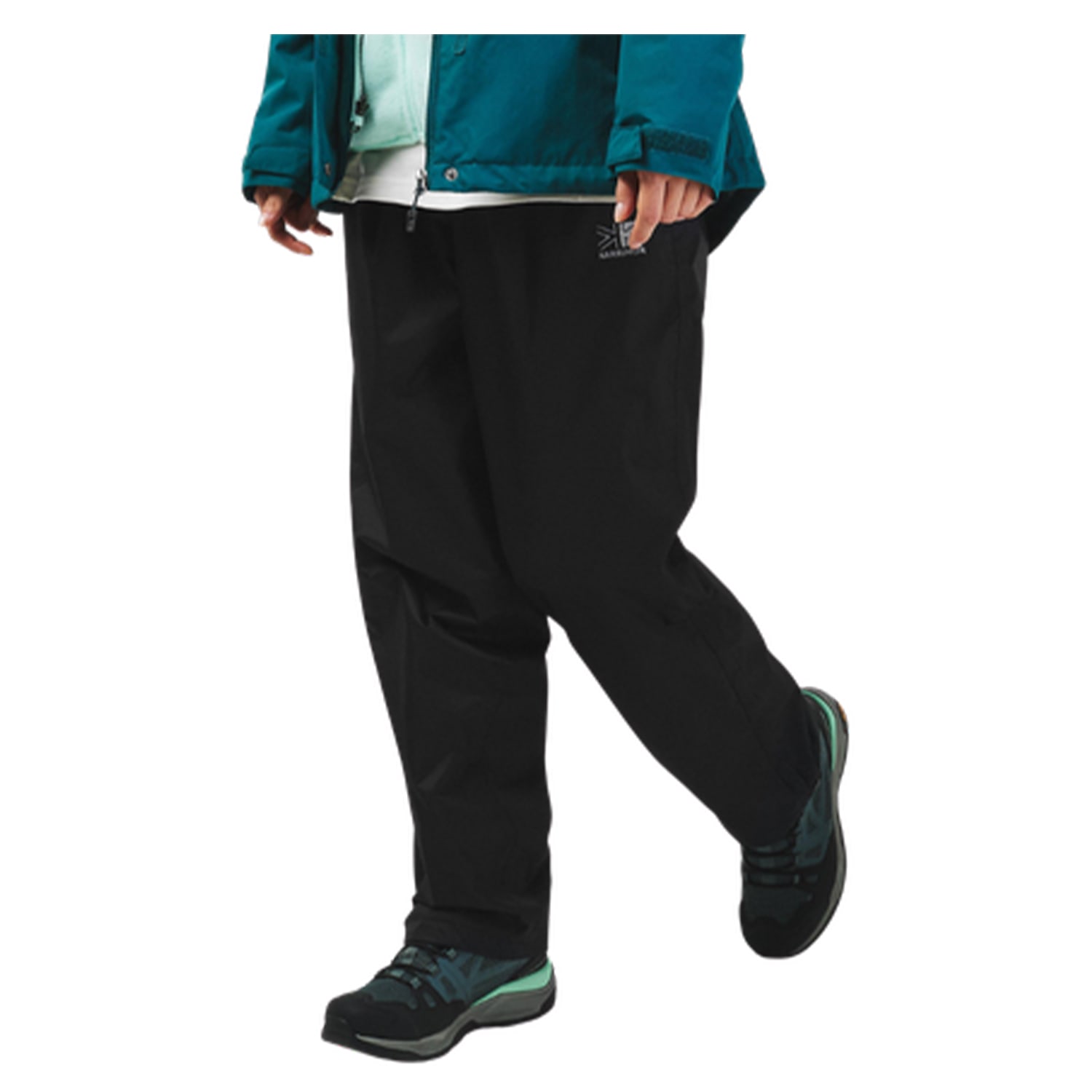 Karakoram smart skin Mサイズ153-162cm Karrimor Women's Sierra Waterproof Pants | 1018788 | Outdoor Warehouse