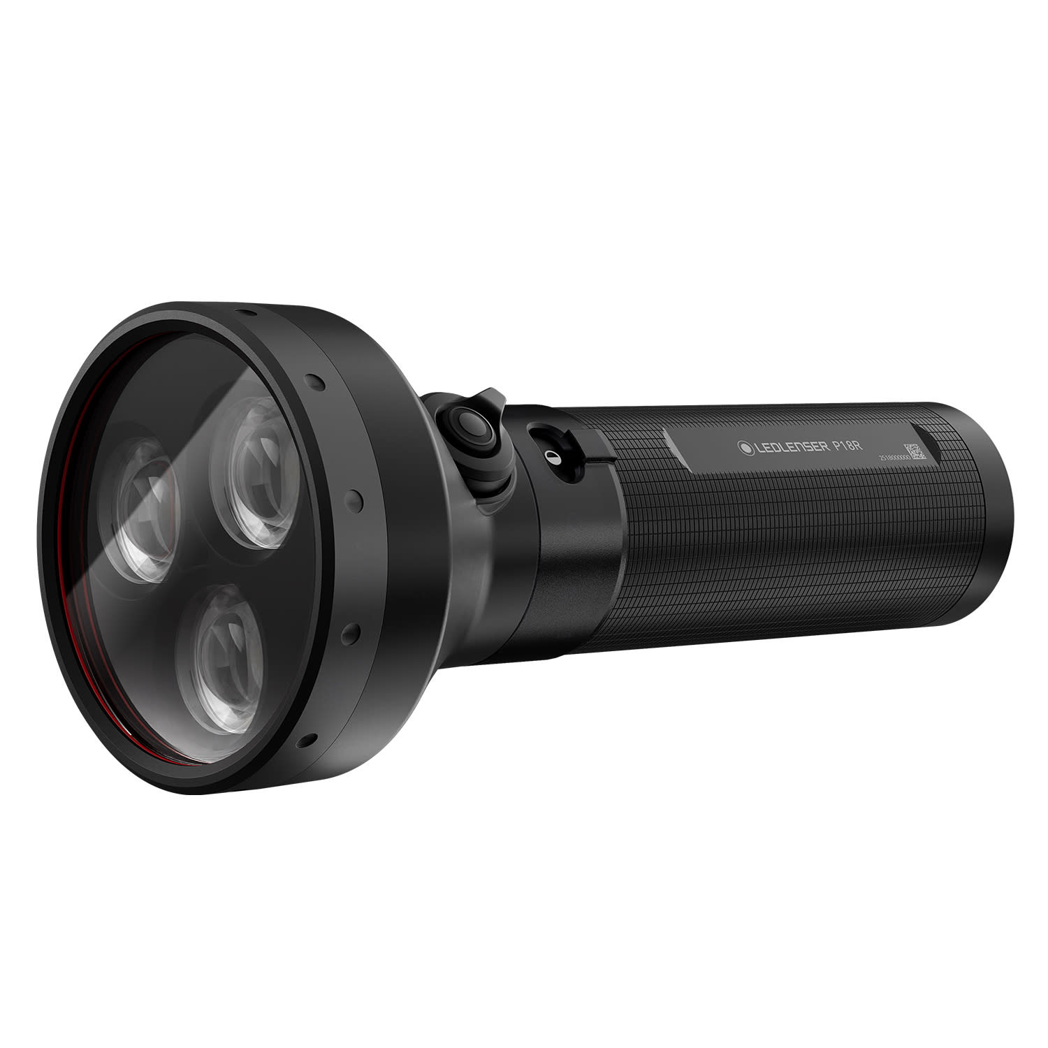 Ledlenser P18R 2025 | 1019516 | Outdoor Warehouse