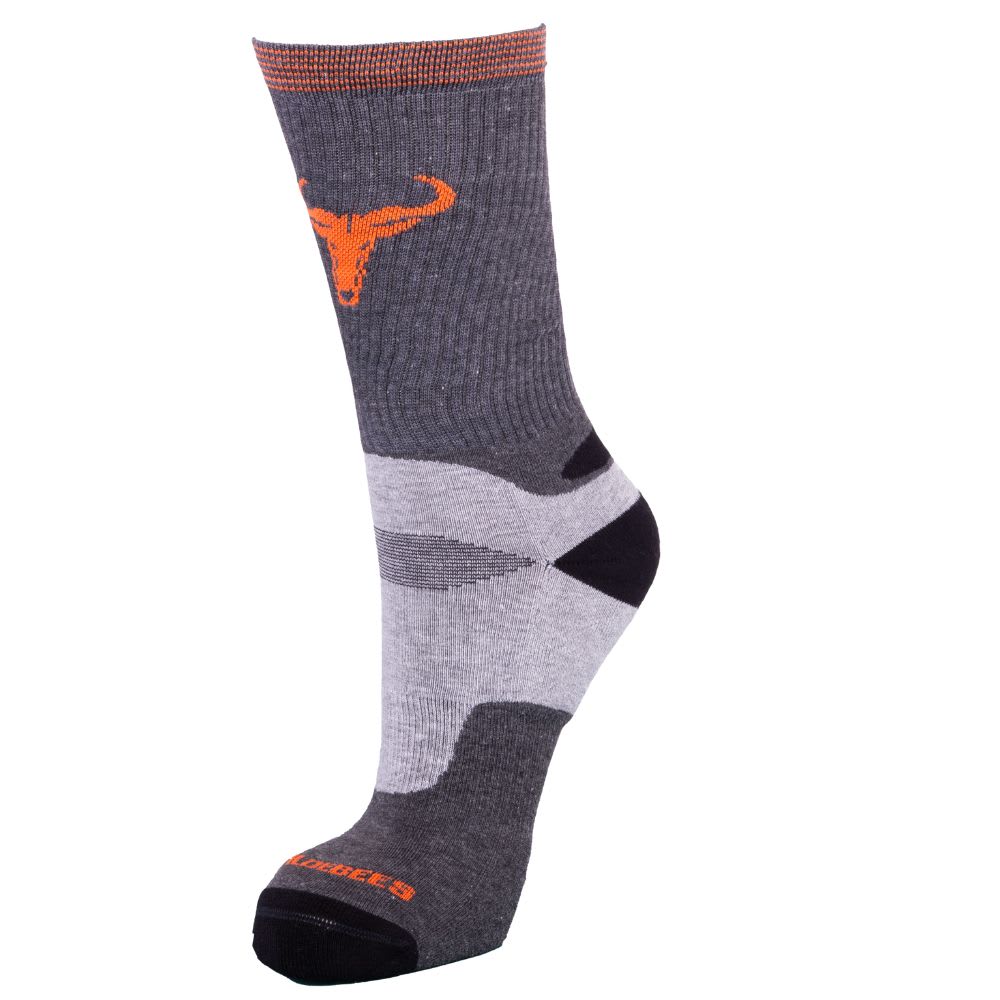 Wildebees Men's Arc Bush Sock | 1020248 | Outdoor Warehouse