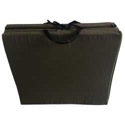 Natural Instincts 3 Divisional Foam Mattress 35mm