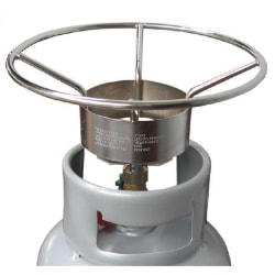 LK&#039;s Potjie Cooker Top