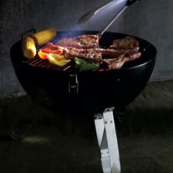 Tonglite Illuminated Braai Tong