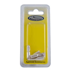 National Luna Terminal Coupler 16mm 50 amp (6pack)