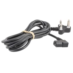 Spare 220v Fridge cable
