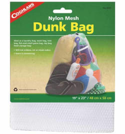 Coghlans Dunk Bag