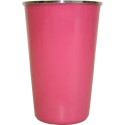 Stainless Steel Tumbler 330ml Colour