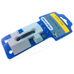 SecureTech Cargo End Cap 2 Pack