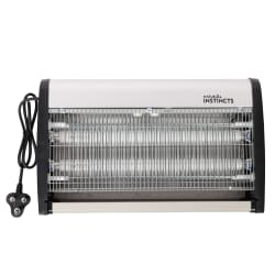 Natural Instincts Electric Insect Zapper 2x15W