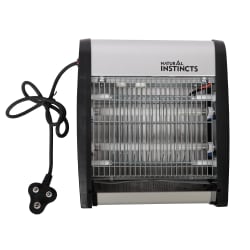 Natural Instincts 2x6W Electronic Insect Zapper