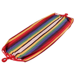 Natural Instincts Cotton Hammock