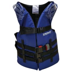 Zero Ski Vest for Adults (XXL)